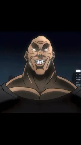 sorry for Yanagi🫶🏽#baki#spec#dorian#doyle#sikorosky 