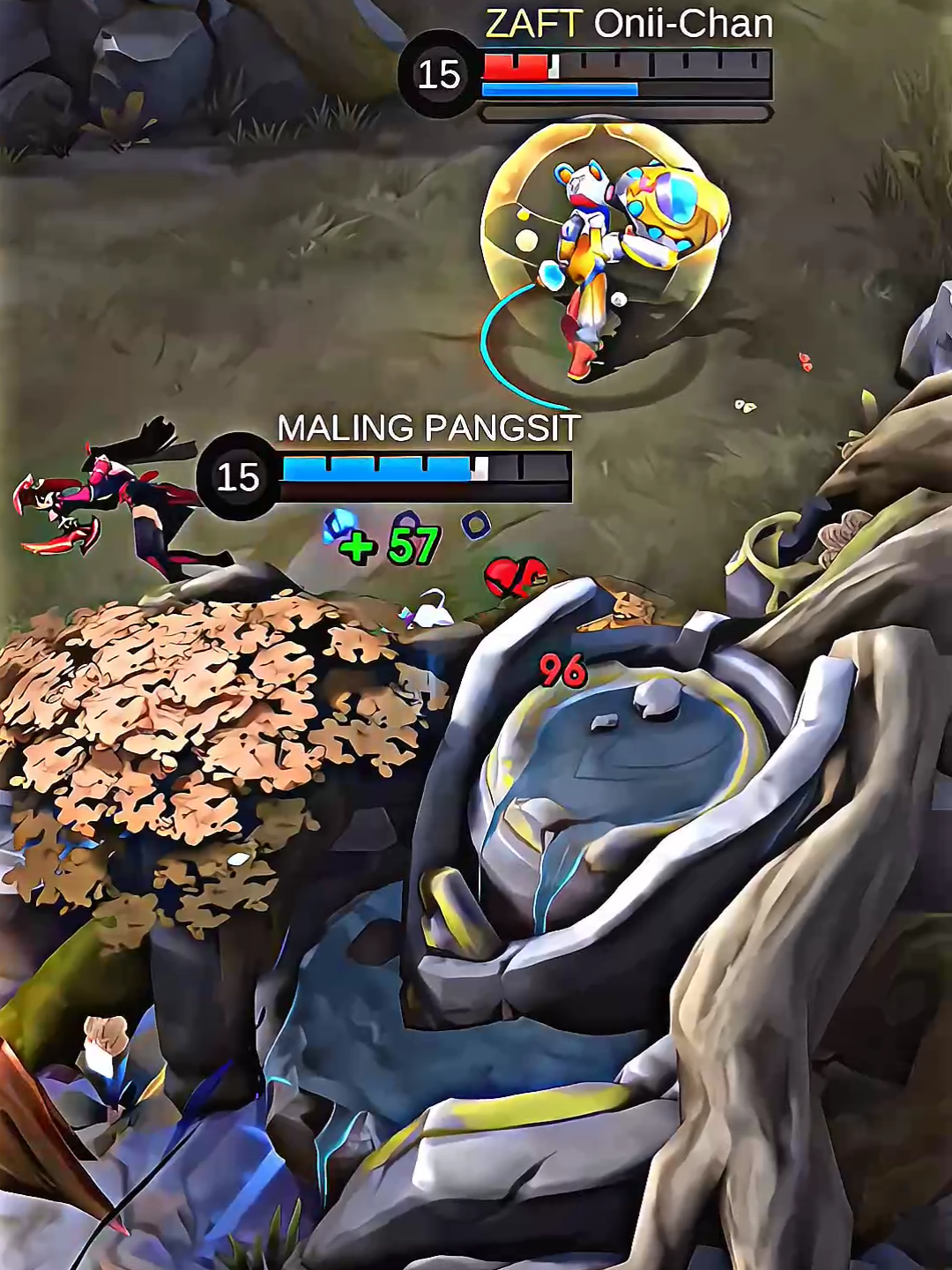 jungler tier s 