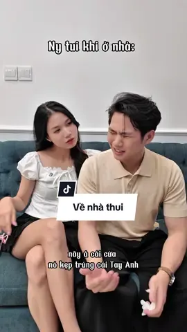 Thôi về nhà về nhà đi anh ơi @Bin Yet quãi đạn 📸  #hyneecao 