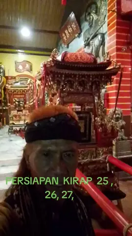 MURWO KOLO  MALANG KUCESWARA NGILANGI SENGKEK SOBEK  SANGLAT SEBEL  BRANGKAT  DARI KLENTENG ENG ANG KIYONG  MALANG KOTA 