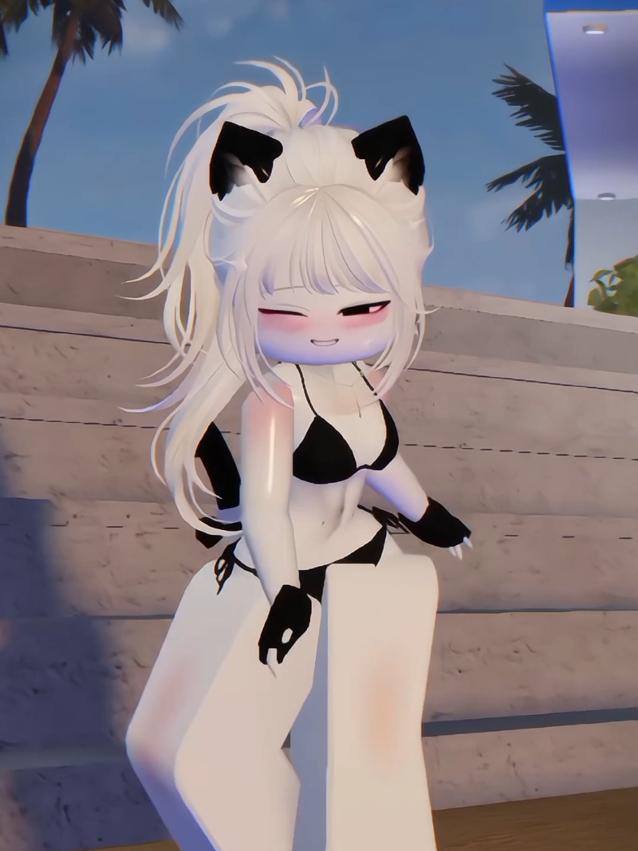 Suaavee ~ 🫦🔥 cd @Avika  • 🍒 Game : Roblox • 🍥 Màp : Rh dance studio • 🍒 Dance : Wait . . #fyppppppppppppppppppppppp #robloxedit #ciciieditss #masukberanda #foryoupage 