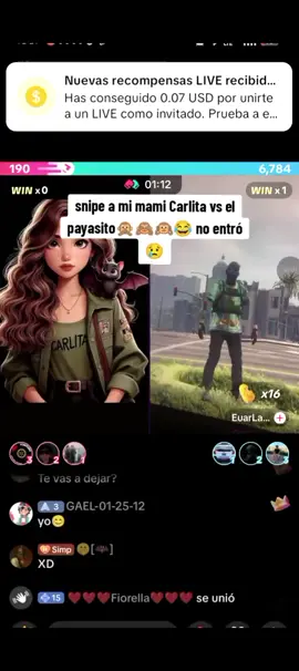 #carlita #clips #teamchoclito🌽🌽 #cañita7w7 #videos 