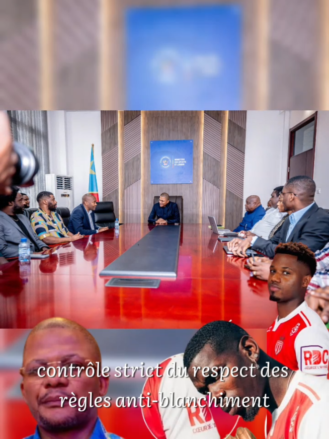 #viral #fyp #royaumeunis🇬🇧 #canada_life🇨🇦Selon #bruxelles #rdcongo🇨🇩 ⚖️ Plainte contre Kinshasa : soupçons de détournement et blanchiment autour du projet « RDC, cœur de l’Afrique » avec l’AS Monaco