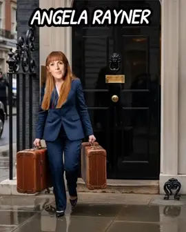 #Angelarayner #resigned 
