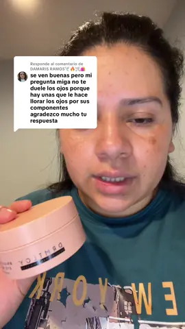 Respuesta a @DAMARIS RAMOS🕊️🔥🛒🛍️ #foryoupage #eyes #eyepatch #ojosbonitos #