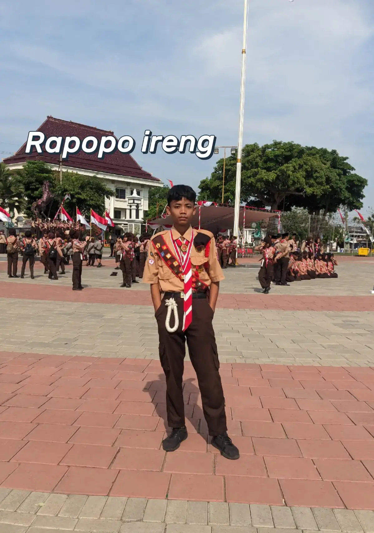 #pramukaindonesia #sepakbola #plumpang24jam #moots? #fyp 