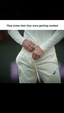 Body Language tells you the story 🙌🗣 #cricketaustralia #stevesmith #davidwarner #cameronbancroft #sandpaper 