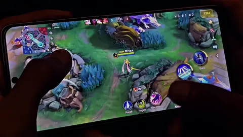 Lance Handcam!! #lancelothandcam  #foryoupage  #mobilelegendsbangbang  #kslancelot  #lancelottiktok 