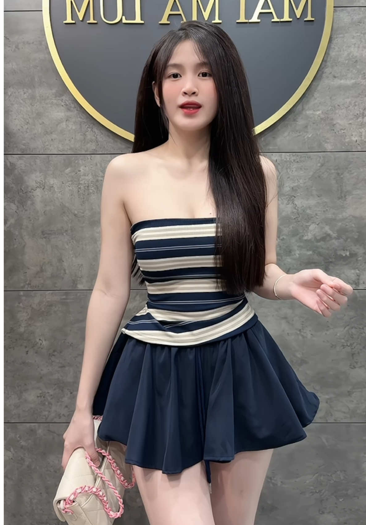 Set nữ xinh