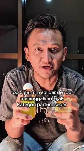 Top 5 parfum seger tapi spl dar dor #perfumetiktok #perfume #perfumetok 