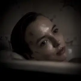 there’s not enough talk about villanelle stalking and obsessing over eve, i love them being romantic but my favourite parts are where she’s just soooo creepy sc: kescenes #villanelle #villanelleedit #killingeve #evepolastri #jodiecomer 