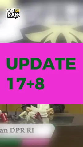 update soal 17+8 nih gaes