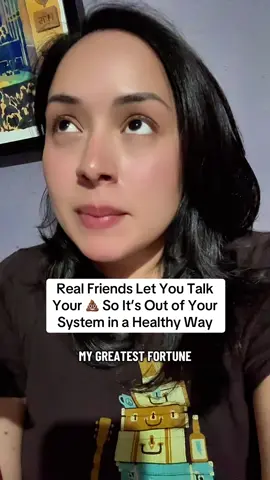 It’s time to reevaluate your friends. 