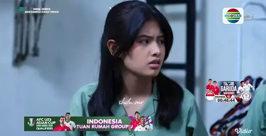 #merangkaikisahindah #indosiar 
