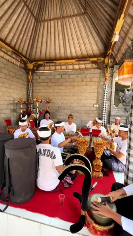 pang misi gen #fyp #fyppppppppppppppppppppppp #gamelan @Bali TV 