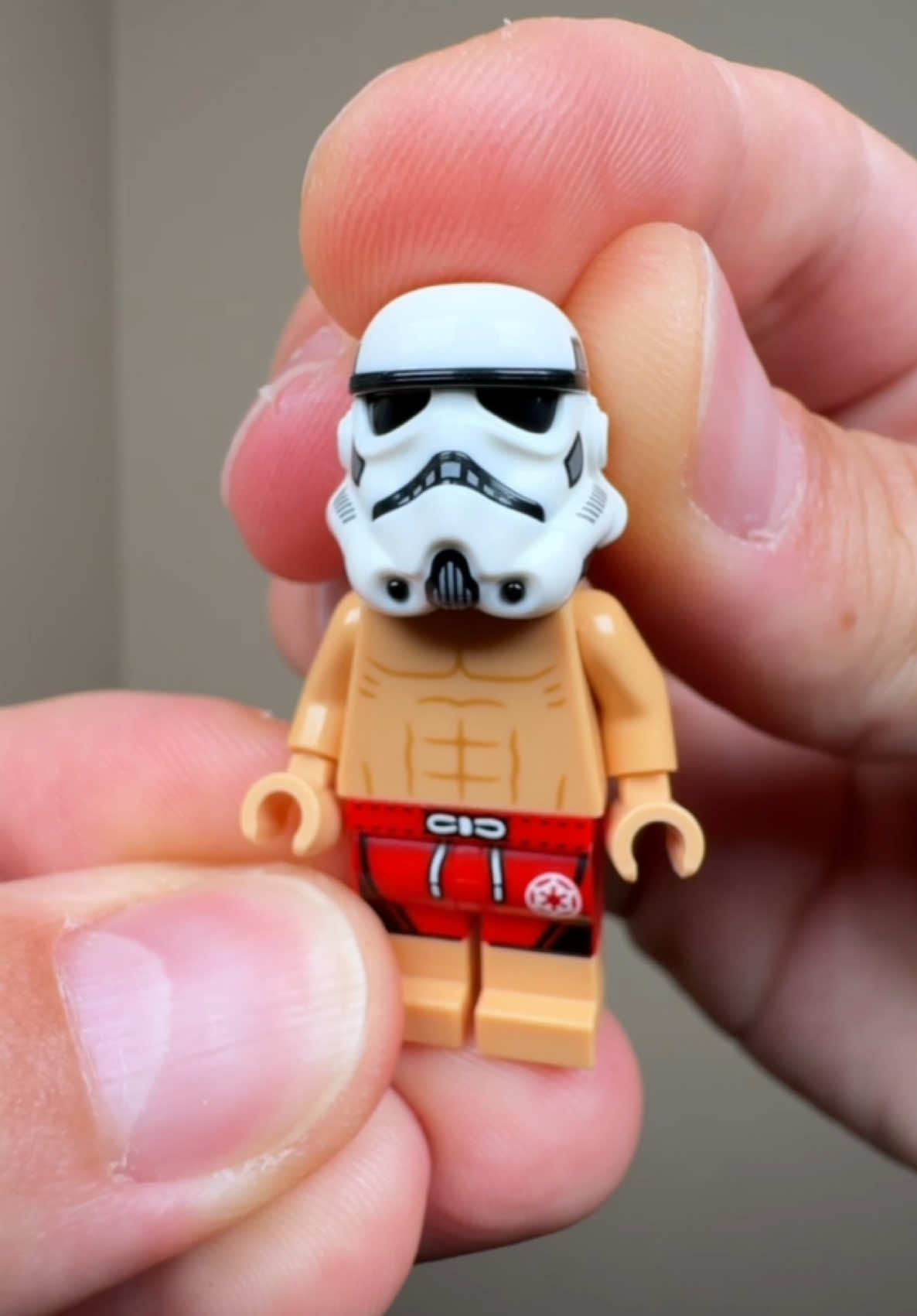 LEGO's Risking It All With Their Most EXPENSIVE Set Ever 🤯💰 #gifted #legostarwars #review #rlfm #75419 