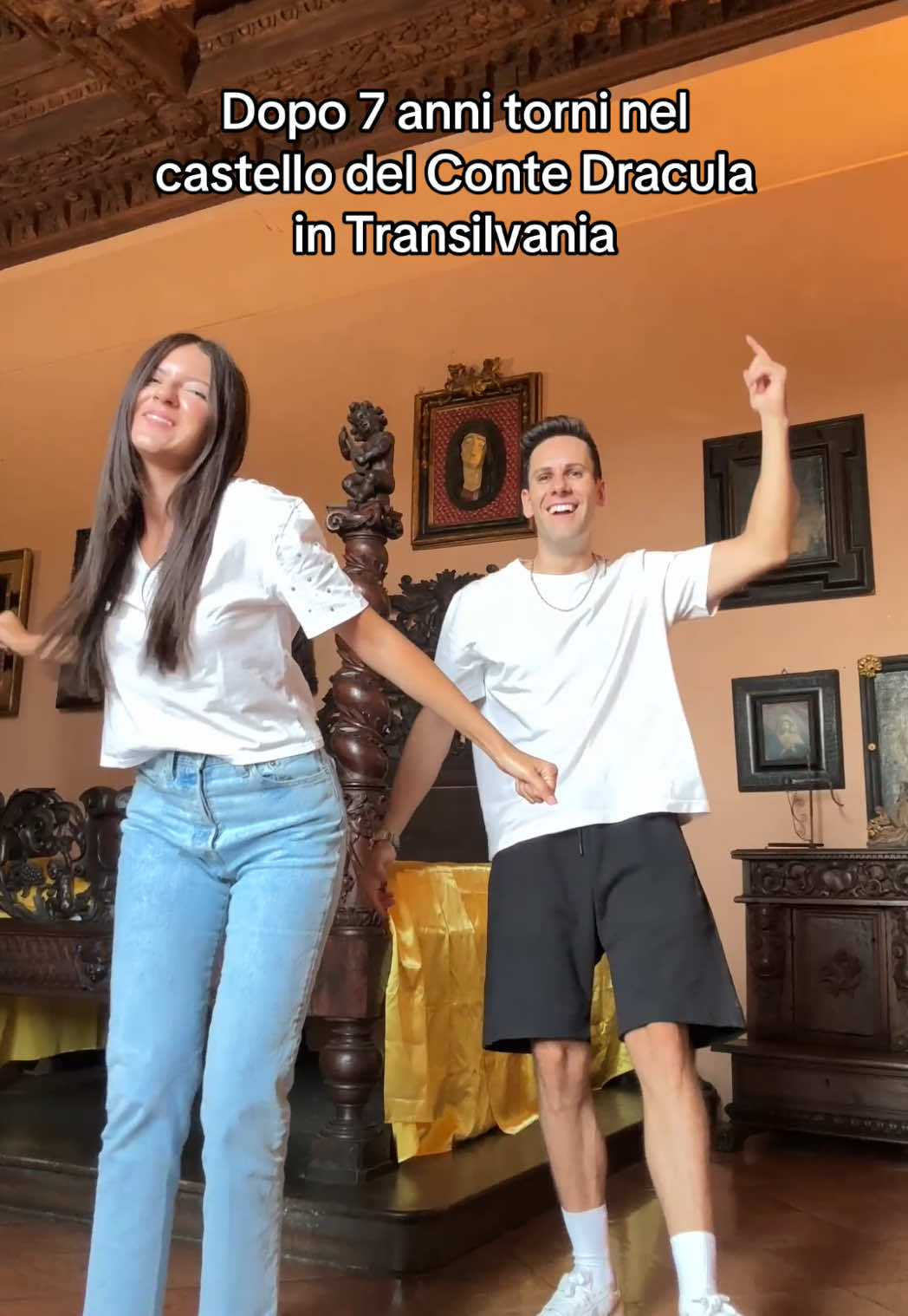 Solo l’1% ricorderà questo posto 
