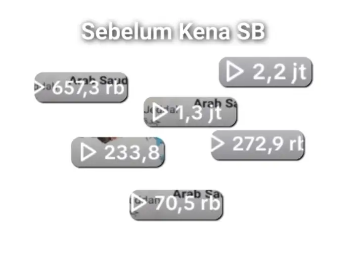 #sbsampah🚯 #foryoupage #tiktokhapussbnyadong  tetap bangkit meskipun kena sb 😮‍💨