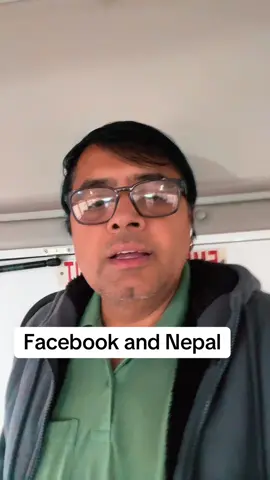 Facebook and Nepal#goviral #nepalitiktok  #LIVEIncentiveProgram #LIVEStory #PaidPartnership 