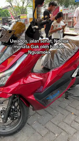 Ayo ndang tuku kupon jalan sehat Minggu 7 September 2025. Hiburan monata #kbdhoreg #infodriyorejo #driyorejo24jam #driyorejoupdate #monata 