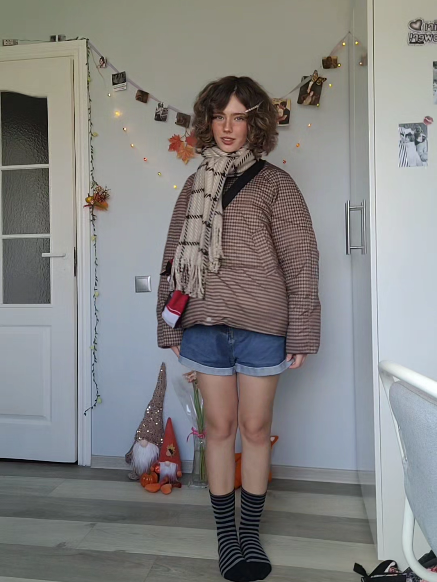 #autumn #vibe #fit #goviral 