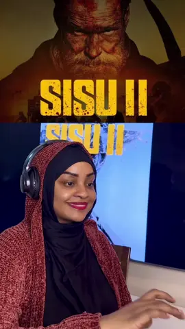 ilham's Cut SISU 2: ROAD TO REVENGE