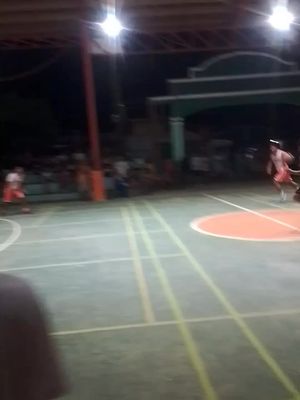 ok lang ginanti Naman #highlights #basketball🏀 