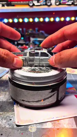Ya Va Quedando 🛻💨💯 #jotwheelz #diecast #jotwheelzofficial #diecastcollectors #scale164 