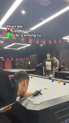 Đứng hình mất 5s🤭#Sócbilliard94thaithinh #funny #hottiktok_xuhuong #bia 