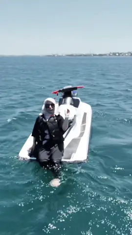 Jetski pare” keren✨#fypシ゚ #fypage #fyppp #trendingsound #pareparesulsel @Zona Watersport Parepare 