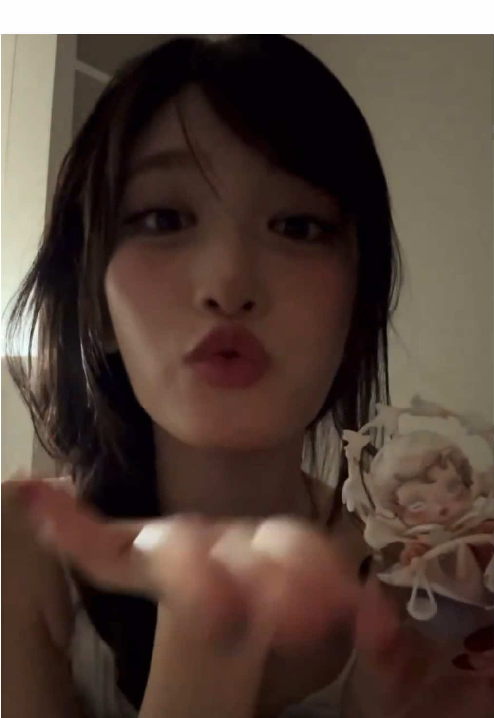 キューティクル #leeseo #イソ #IVE