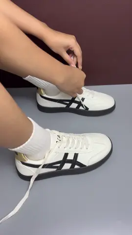 Perfect sa mga OOTDs mo! 🤩 #fyp #shoesforwomen #unisexshoes 