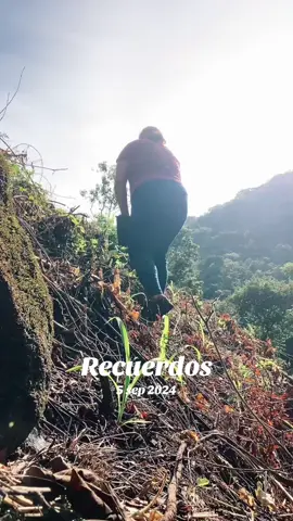#Recuerdos 