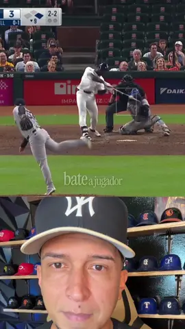 Arbitros le confiscaron el bate a un jugador de los Astros durante la novena entrada de un juego contra los Yankees. El mánager de los Yankees notó algo sospechoso en el bate y pidió que lo revisaran, lo que llevó a una investigación de la liga.                                      #beisbol #baseball #MLB #yankees #mlbpuertorico