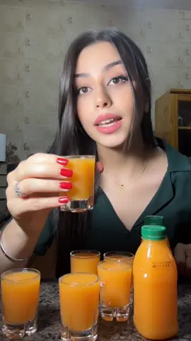 ودعوا الحبوب والهالات السودة بعد الفيديو ❤️ . . #fouryou #viral #drink 