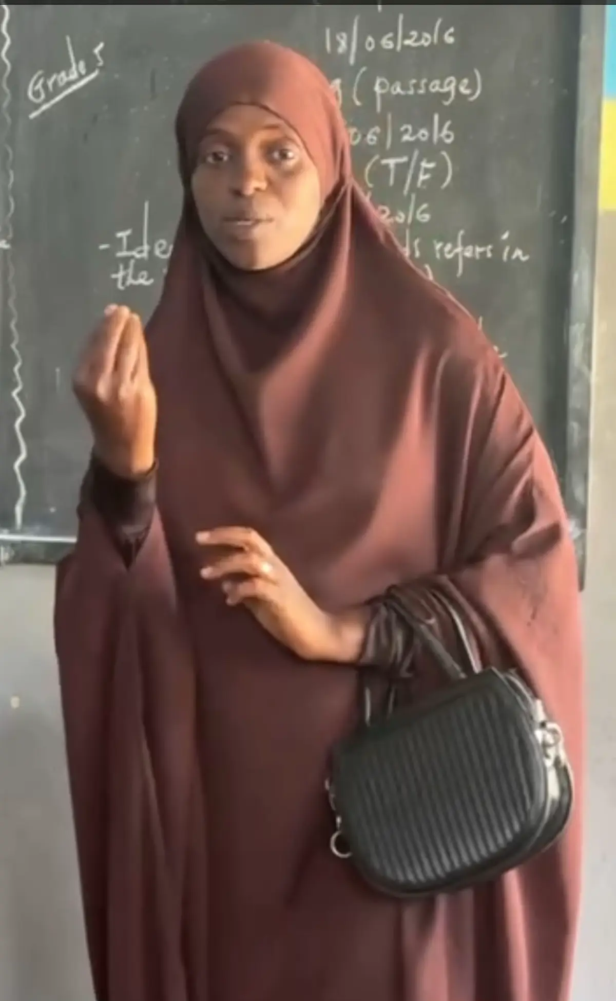 A Heartbreaking News (Inna lillahi wa inna ilayhi raji’un – Indeed, to Allah we belong and to Him we shall return) It is with deep sorrow that we announce the passing of Mrs. Zeytuna Fayyo, a distinguished lecturer at Arsi University and a holder of seven academic degrees including a Master’s. Mrs. Zeytuna was a devoted public servant who served her community in various government offices and earned the admiration and respect of many. She became a member of the Rufaida Women’s Foundation while still a student and was exceptional in that she simultaneously contributed as both a Student in one course and an Teacher in another. Her full biography and remarkable contributions will be shared in due course. May Allah grant her a place in Jannah, and may He grant patience and strength to her family, friends, and loved ones during this difficult time.
