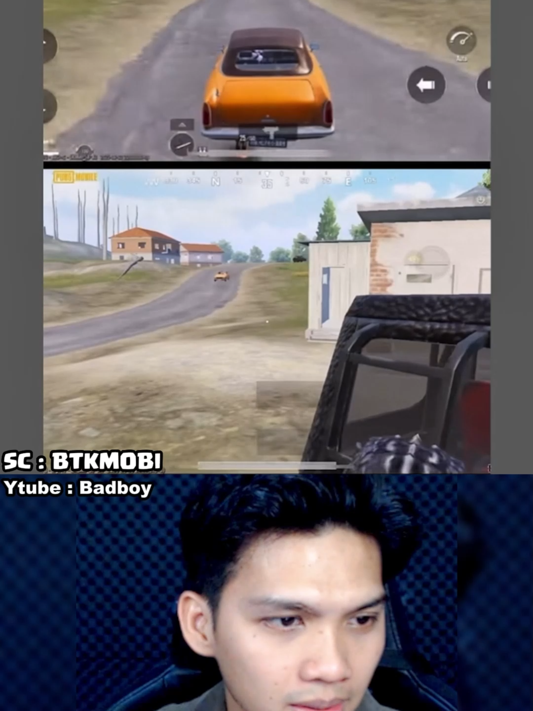 EFEK EVENT BARU PEMUDA INI NGENDOK LUPA DOWNLOAD DATA🤣😭 #pubgmnextstarprogram #pubgmobile #pubgmobilec9s26