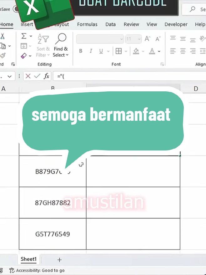 semoga bermanfaat #belajarkomputer #tipsandtricks #komputer 