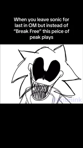 Uhhhh no description but outcome memories is cool hehehehehe #animation #sonic #sonicexe #outcomememories 