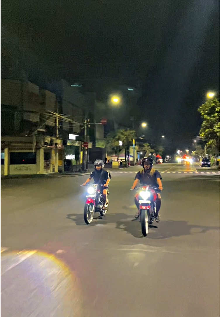 Purwokerto jam malam 🙌🏻