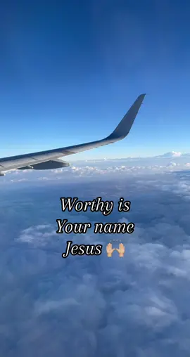 You deserve the praise 🙏🏼 