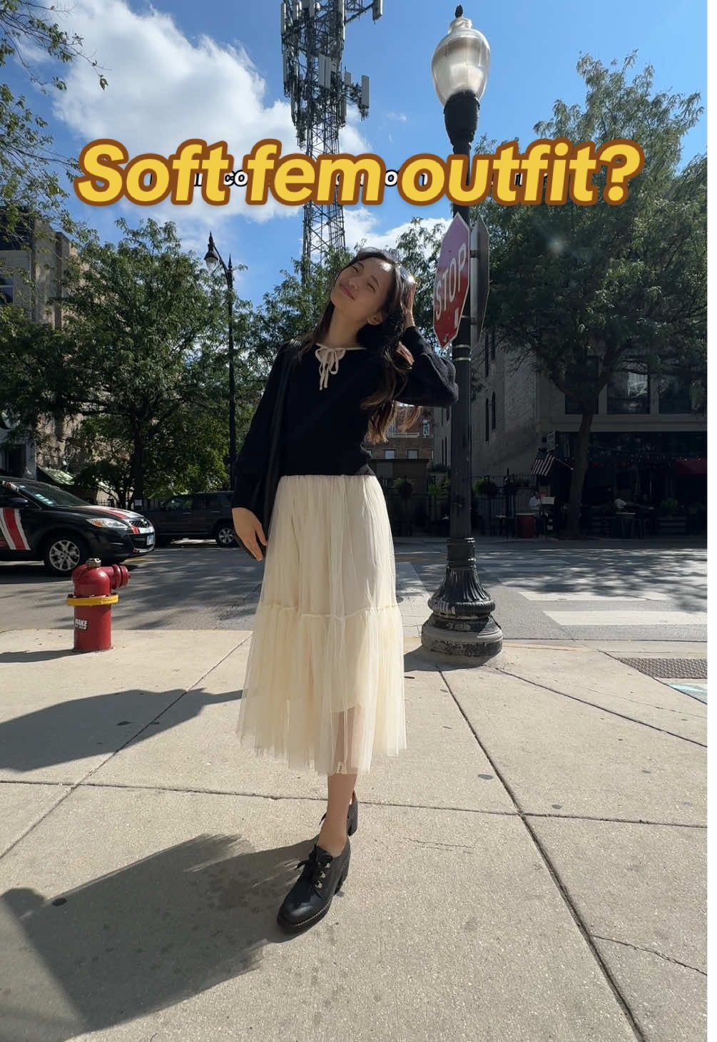 Ive struggled with style and clothing choices since i was a kid and still do 😭😭  Ive had this skirt in my closet for over a year and this shirt and havent worn it in over a year because i didnt know they could pair together. And ive had the shoes for 2 years without wearing them…but idk if it even goes well together 😭   #outfitideas #outfitinspo #myoutfit #myoutfits #clothes 