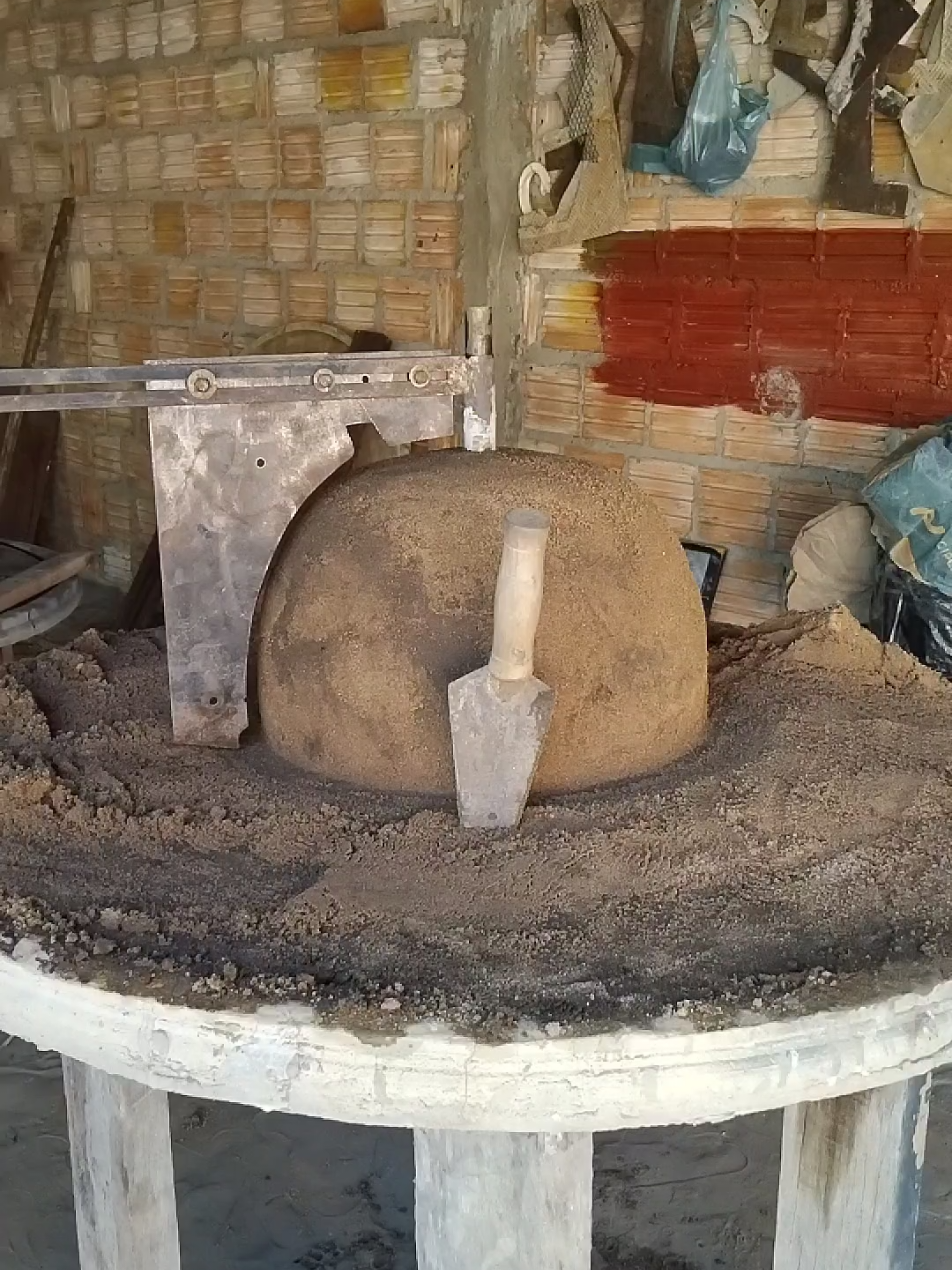 💰 Como ganhar dinheiro fazendo vasos de cimento | Passo a passo do molde 💰 How to make money making cement pots | Step by step mold 💰 Cómo ganar dinero haciendo macetas de cemento | Paso a paso del molde #vasodecimento #ganhardinheiro #DIY #artesanato #decoracao
