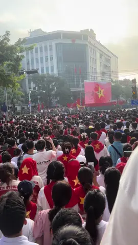 Kỉ niệm 2/9/2025 đu thành công consert quốc gia🇻🇳 A80 - Tuyến 1 - Liễu Giai
