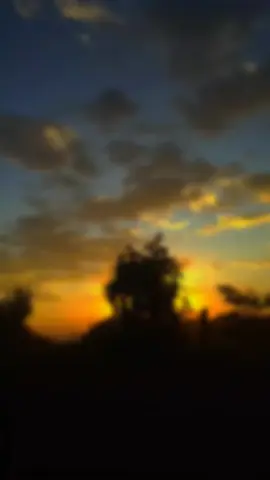 #Sanmigueldelfaique❤️#atardeceres🌅 