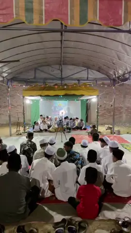 menyambut malam kelahiran Nabi Muhammad Saw  #maulidnabi #viral?tiktok🥰 #12rabiulawalstatus 