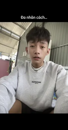 ừ, là thế đấy