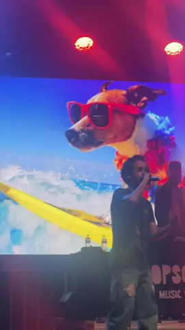 Earl cooked exhaust at the end. #fyp #hopscotch #hopscotchfestival #earlsweatshirt 