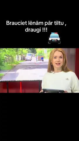 Lēnāk brauksi - tālāk tiksi !!!😂🤣😂JĀSMEJĀS😂🤣😂
