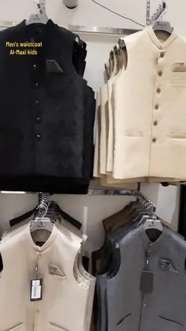 Men's waistcoat Size S. M. L. XL.XXL. Shop Al-Maxi Center Anarkali Bazaar Samundri  #samundri  #Viral #trendin ##1milion @Ali533.TS 